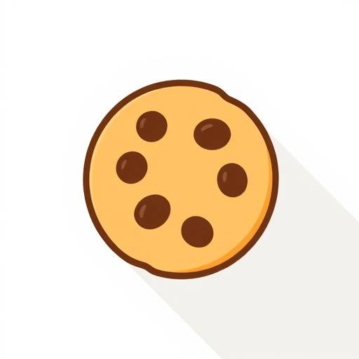 Icono de una galleta, representando la política de cookies